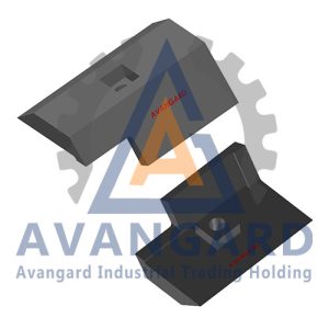 کفشک پارکر 103 چپ | خرید کفشک پارکر 103 چپ و قیمت ر آوانگارد