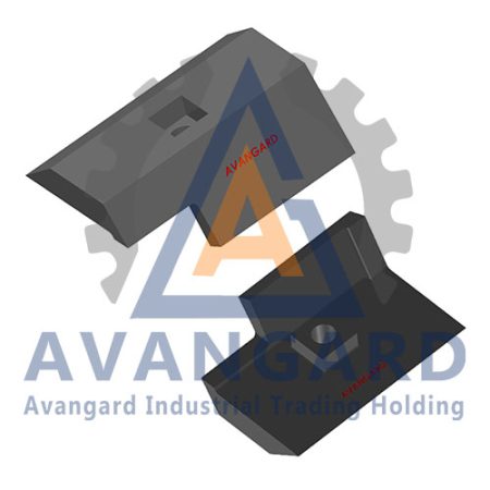 کفشک پارکر 103 چپ | خرید کفشک پارکر 103 چپ و قیمت ر آوانگارد