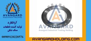 Пылезащитное кольцо Dustcollar гидрокон Авангард