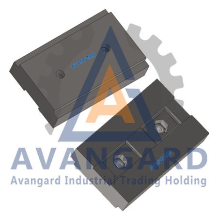 آستر oyutucu 50 دستگاه سنگ شکن ضربه ای PST | قیمت آستر oyutucu 50 دستگاه سنگ شکن ضربه ای PST و خرید آستر oyutucu 50 دستگاه سنگ شکن ضربه ای PST آوانگارد