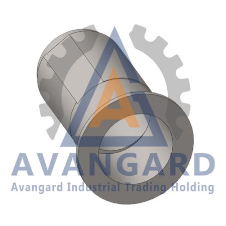 بوش استیل 22 اینچ |خرید بوش استیل 22 اینچ و فروش بوش استیل 22 اینچ آوانگارد