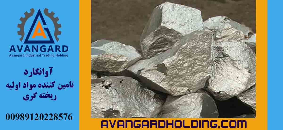 Азотсодержащий феррохром Авангард