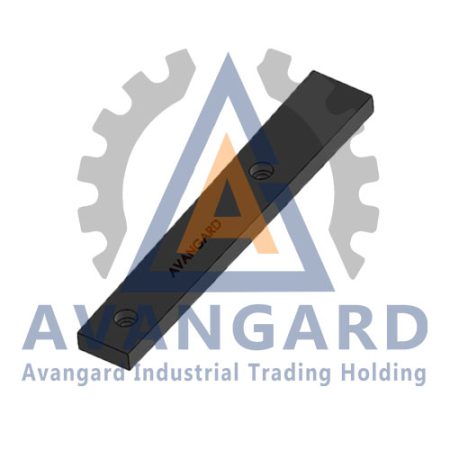 لاینر گریزلی بار A | خرید لاینر گریزلی بار A و قیمت لاینر گریزلی بار A آوانگارد