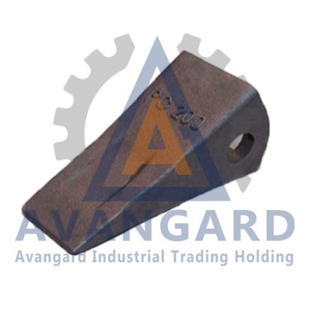 ناخن بیل کوماتسو PC200 پین بغل | خرید ناخن بیل کوماتسو PC200 پین بغل و قیمت ناخن بیل کوماتسو PC200 پین بغل آوانگارد