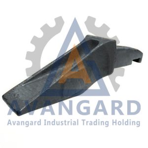 ناخن لودر ولوو 4400 | خرید ناخن لودر ولوو 4400 و قیمت ناخن لودر ولوو 4400 آوانگارد