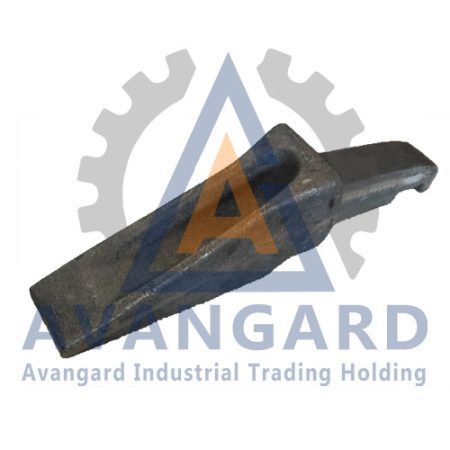 ناخن لودر ولوو 4600 | خرید ناخن لودر ولوو 4600 و قیمت ناخن لودر ولوو 4600 آوانگارد