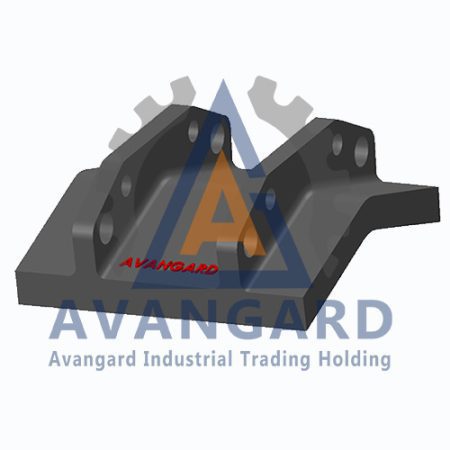 پالانی HS7 | خرید پالانی HS7 | فروش پالانی HS7 | آوانگارد | پالونی HS7