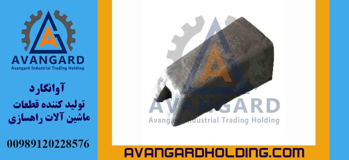 Адаптер 560 Hepco