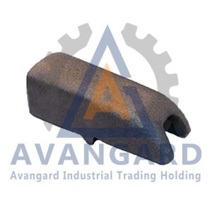 آداپتور لودر ولوو 4300 | خرید آداپتور لودر ولوو 4300 و قیمت آداپتور لودر ولوو 4300 آوانگارد