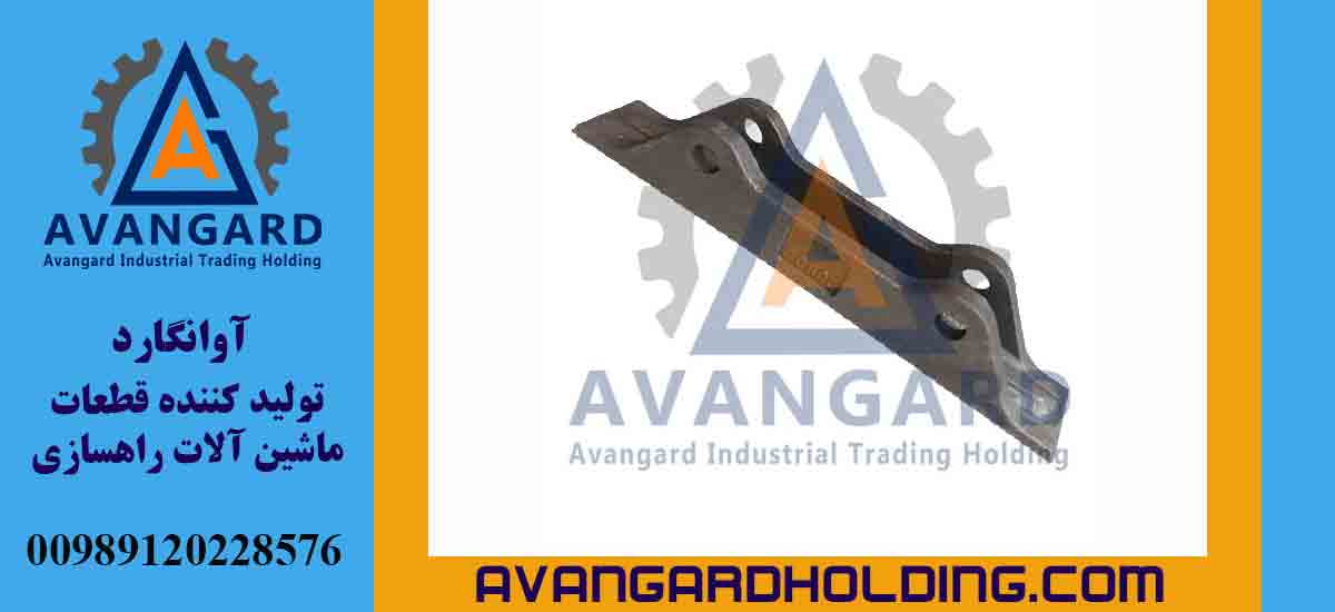 Палони Komatsu PC800