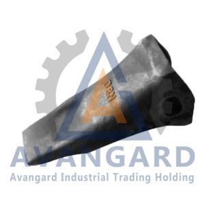 ناخن بلدوزر کاترپیلار D8N | خرید ناخن بلدوزر کاترپیلار D8N و قیمت ناخن بلدوزر کاترپیلار D8N آوانگارد