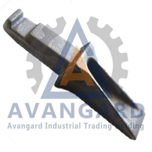 ناخن بیل بزرگ | خرید ناخن بیل بزرگ و قیمت ناخن بیل بزرگ آوانگارد