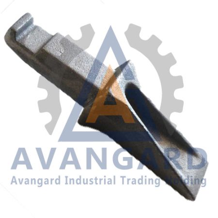 ناخن بیل بزرگ | خرید ناخن بیل بزرگ و قیمت ناخن بیل بزرگ آوانگارد