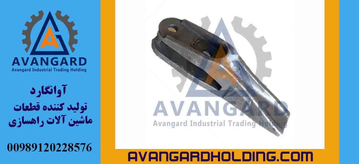 ناخن بیل بکو LB95