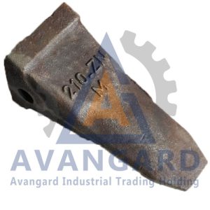 ناخن بیل مکانیکی هیوندای R210 زنجیری موشکی | خرید ناخن بیل مکانیکی هیوندای R210 زنجیری موشکی و قیمت ناخن بیل مکانیکی هیوندای R210 زنجیری موشکی آوانگارد