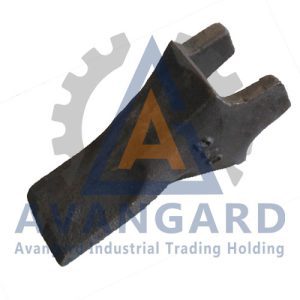 ناخن بیل ولوو 240 | خرید ناخن بیل ولوو 240و قیمت ناخن بیل ولوو 240 آوانگارد