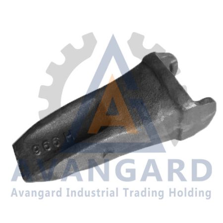 ناخن لودر کاترپیلار 966H | خرید ناخن لودر کاترپیلار 966H و قیمت ناخن لودر کاترپیلار 966H آوانگارد