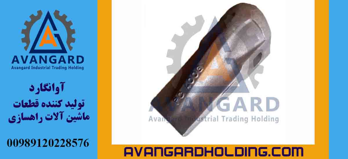 Зуб Komatsu PC400 Грази