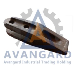 ناخن لودر هپکو HL115 | خرید ناخن لودر هپکو HL115 و قیمت ناخن لودر هپکو HL115 آوانگارد