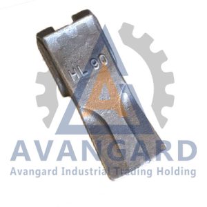 ناخن لودر هپکو HL90 |خرید ناخن لودر هپکو HL90 و قیمت ناخن لودر هپکو HL90 آوانگارد