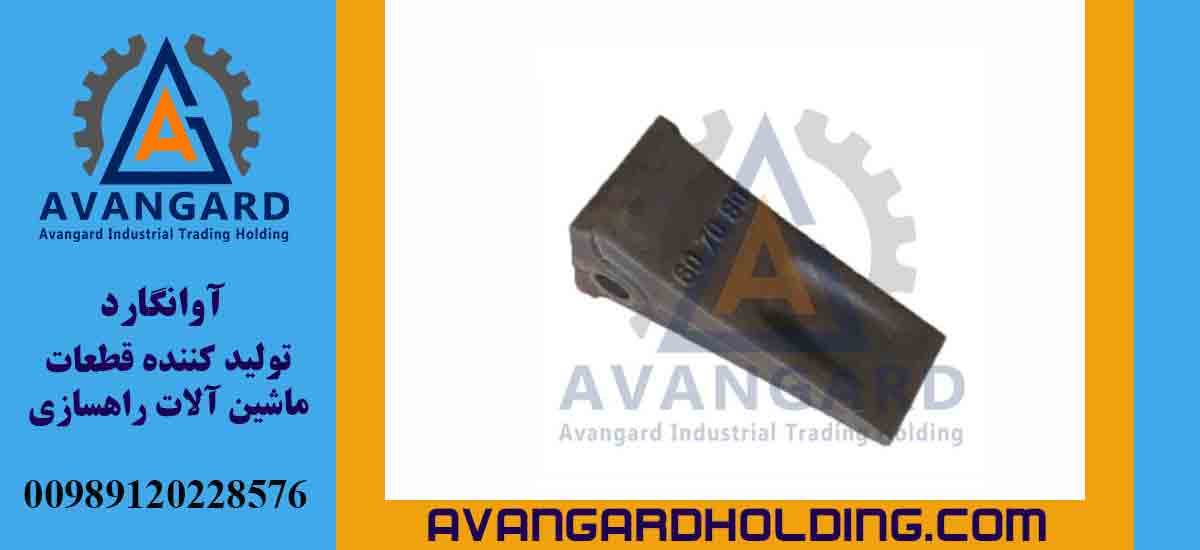 Зубья погрузчика Hyundai 80-70-60