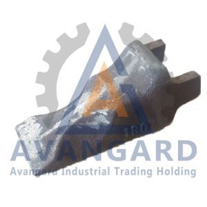 ناخن لودر ولوو 180 | خرید ناخن لودر ولوو 180و قیمت ناخن لودر ولوو 180 آوانگارد