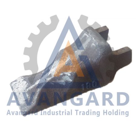 ناخن لودر ولوو 180 | خرید ناخن لودر ولوو 180و قیمت ناخن لودر ولوو 180 آوانگارد