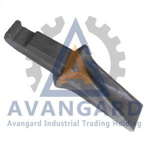 ناخن لودر ولوو 4300 | خرید ناخن لودر ولوو 4300 و قیمت ناخن لودر ولوو 4300 آوانگارد