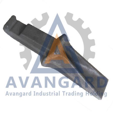 ناخن لودر ولوو 4300 | خرید ناخن لودر ولوو 4300 و قیمت ناخن لودر ولوو 4300 آوانگارد