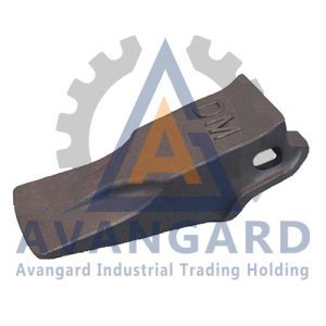 ناخن لودر ولوو HL200D | خرید ناخن لودر ولوو HL200D و قیمت ناخن لودر ولوو HL200D آوانگارد