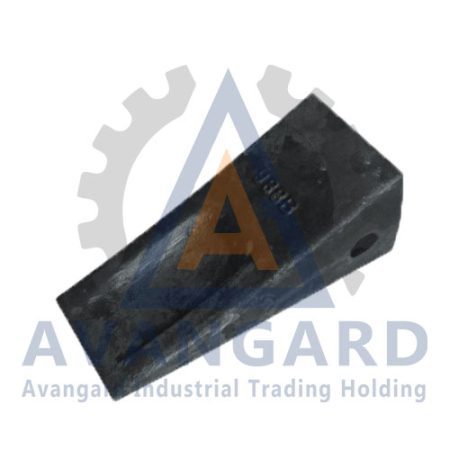 ناخن لودر کاترپیلار 988B | خرید ناخن لودر کاترپیلار 988B و قیمت ناخن لودر کاترپیلار 988B آوانگارد