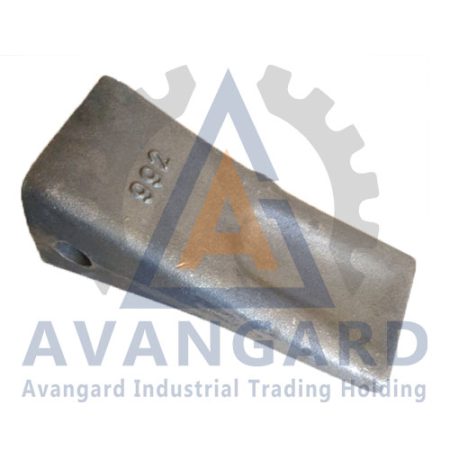 ناخن لودر کاترپیلار 992 | خرید ناخن لودر کاترپیلار 992 و قیمت ناخن لودر کاترپیلار 992 آوانگارد