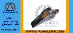 Зуб ковша Kawasaki 90 (K90)