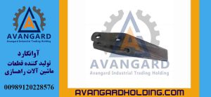 Зуб ковша Komatsu 320 (Kawasaki 70)