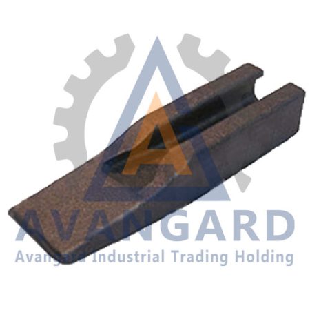 ناخن لیبهر کاترپیلار | خرید ناخن لیبهر کاترپیلار و قیمت ناخن لیبهر کاترپیلار آوانگارد