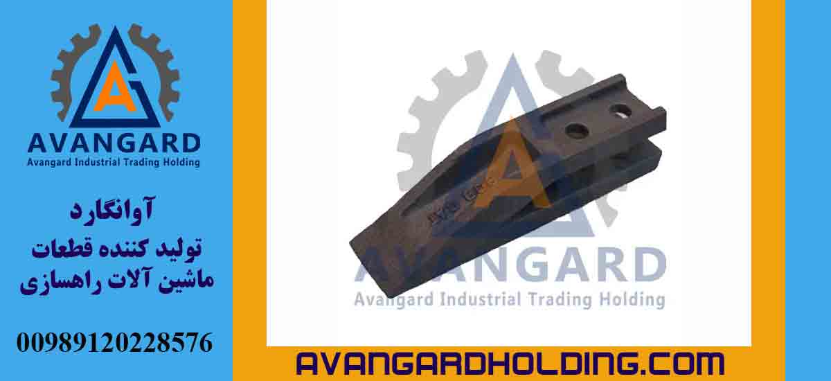 Зуб мини-погрузчика Bobcat BOBCAT