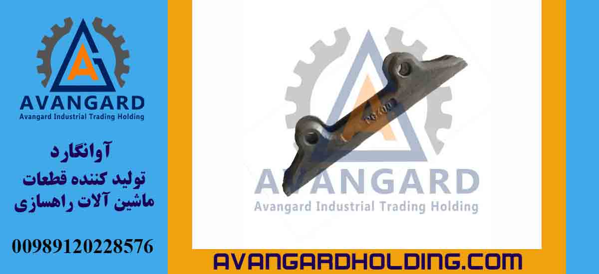 Палони Komatsu PC400