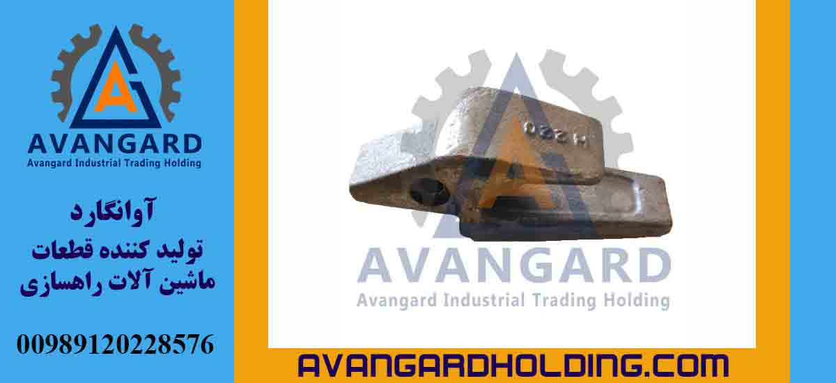 Кирка Hyundai 220