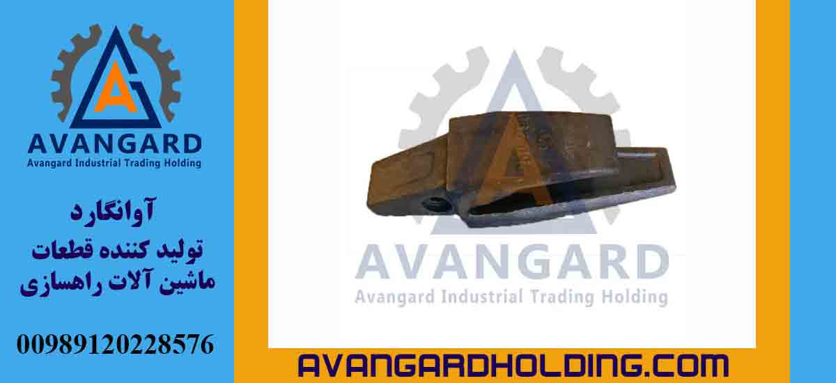 Кирка экскаватора Hyundai 320, 290, 250