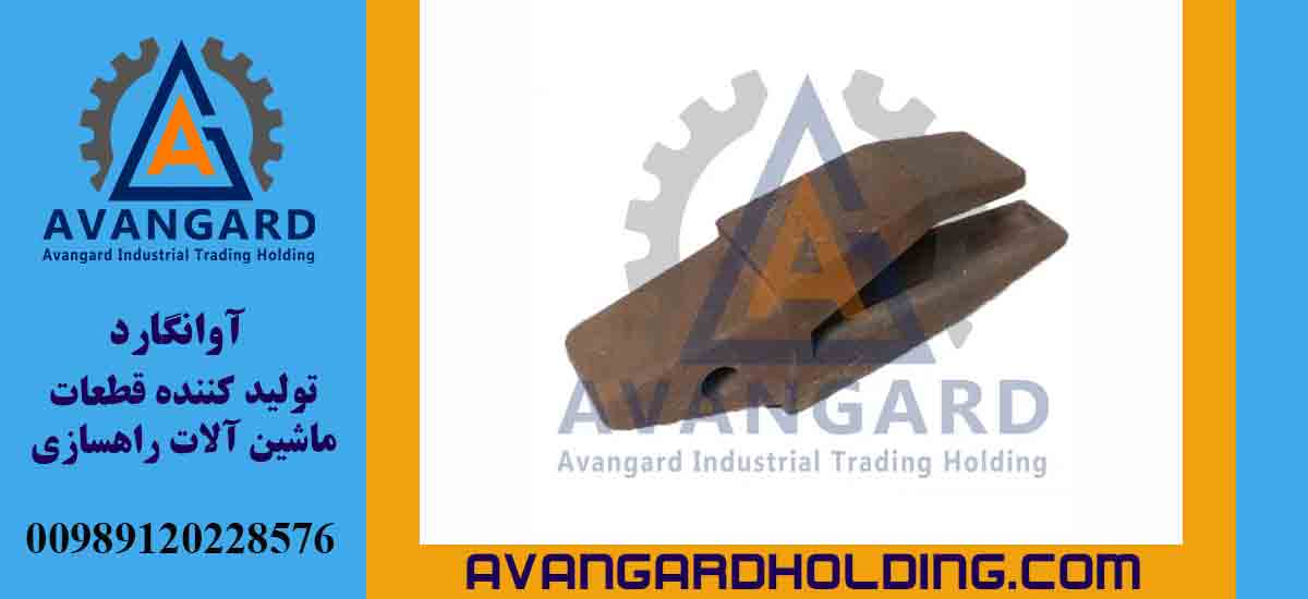 Кирка экскаватора Hyundai 500