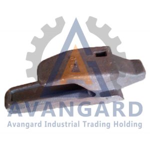 کلنگ بیل ولوو 240 | خرید کلنگ بیل ولوو 240 و قیمت کلنگ بیل ولوو 240 آوانگارد