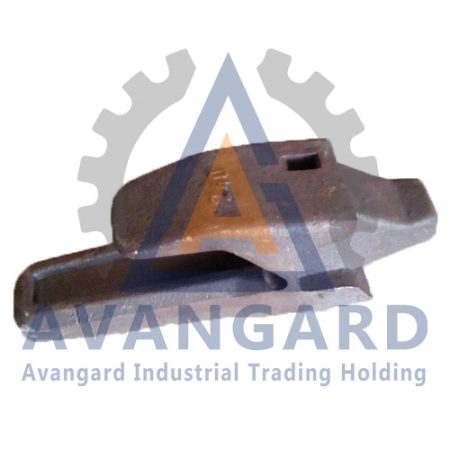 کلنگ بیل ولوو 240 | خرید کلنگ بیل ولوو 240 و قیمت کلنگ بیل ولوو 240 آوانگارد