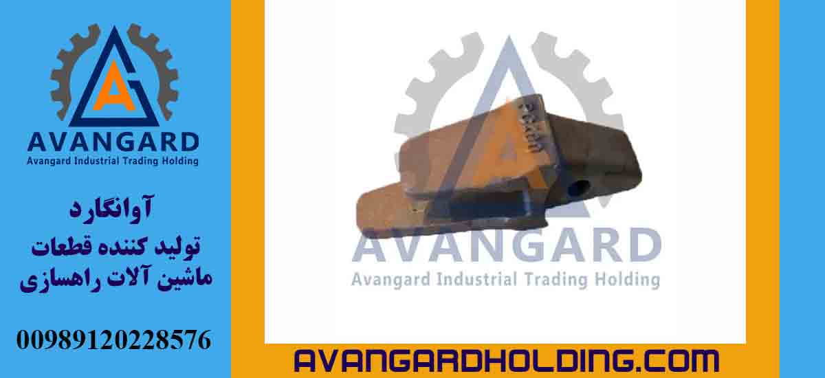 Кирка Komatsu PC400