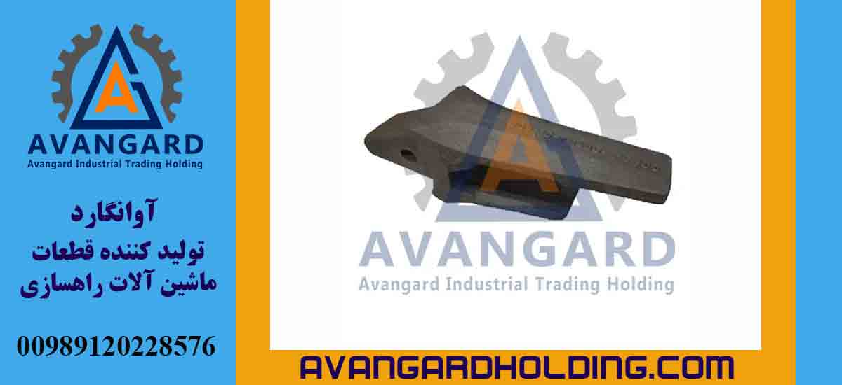 Кирка Komatsu PC800