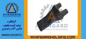 Кирка погрузчика Volvo 180