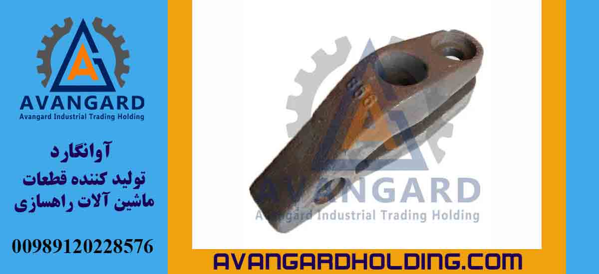 Кирка ковша китайский 856