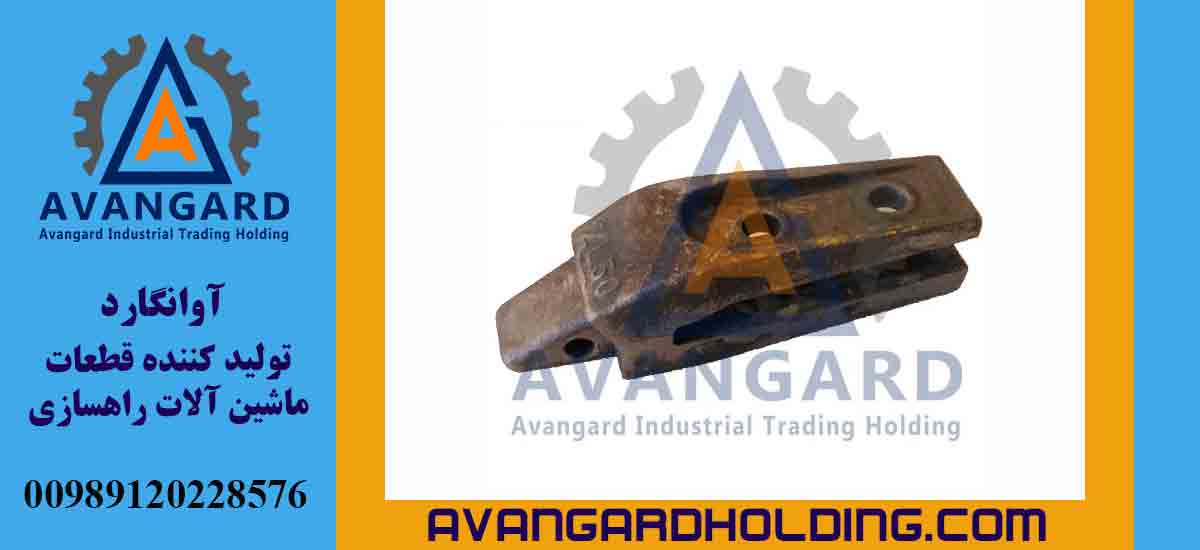 Кирка ковша китайский ZL50