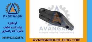 Кирка погрузчика Caterpillar 930