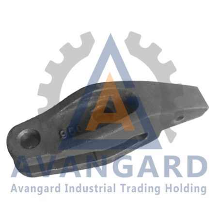 کلنگ لودر کاترپیلار 950 | خرید کلنگ لودر کاترپیلار 950 و قیمت کلنگ لودر کاترپیلار 950 آوانگارد