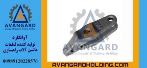 Клык ковша погрузчика Caterpillar 950 F